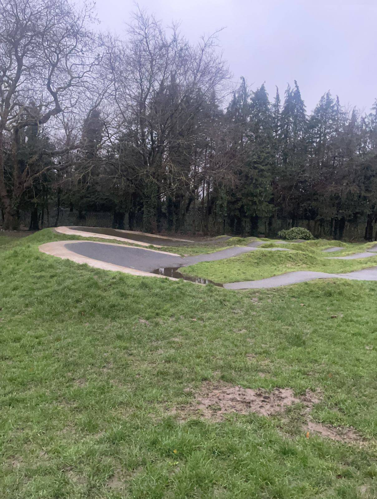 Splott Pumptrack community image