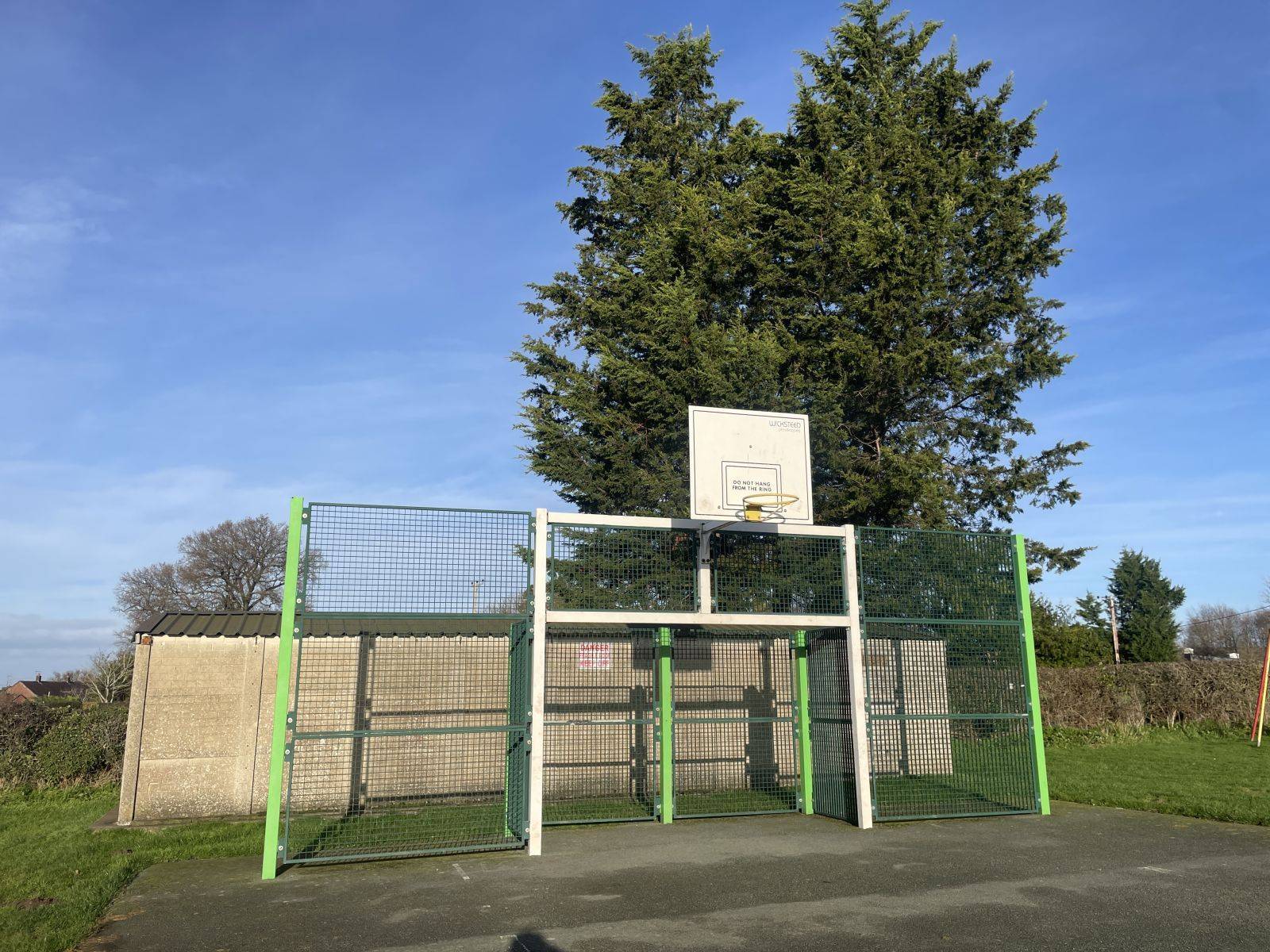 Tilston Pumptrack community image