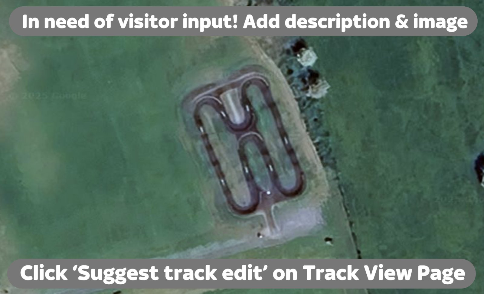 Allithwaite Pumptrack