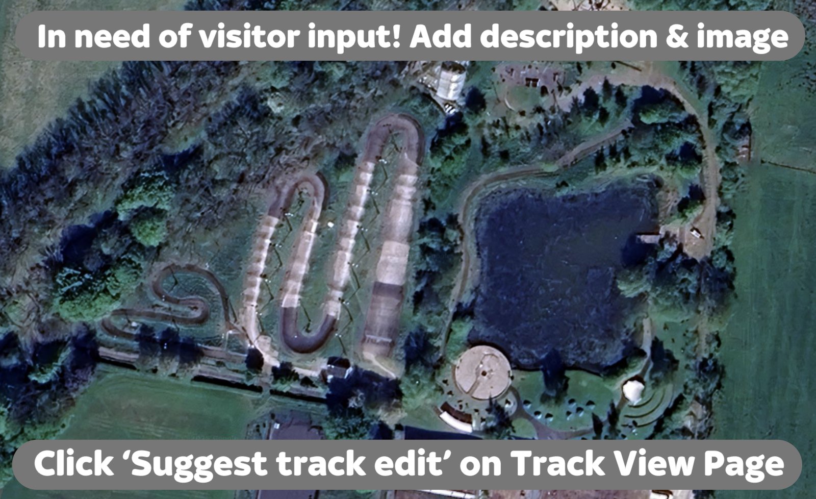 Barnard Castle BMX Track