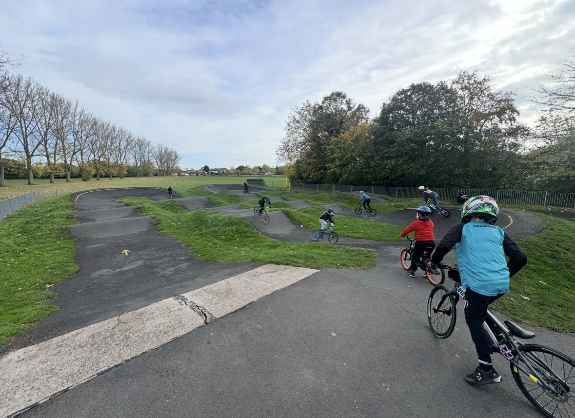 Smiley latest contribution