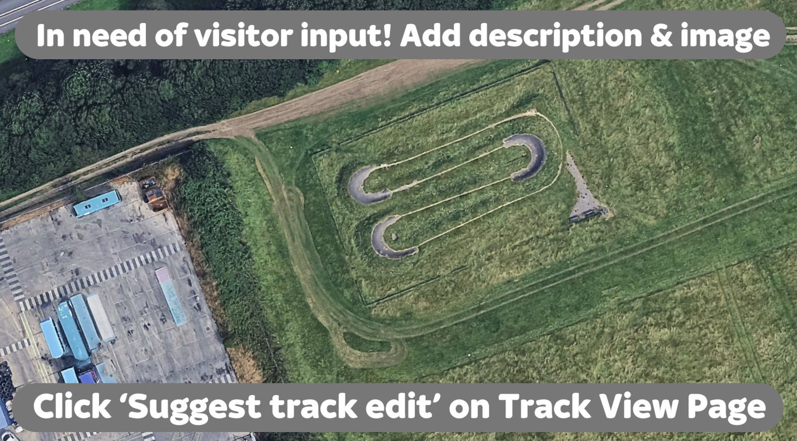 Dormanstown Pumptrack