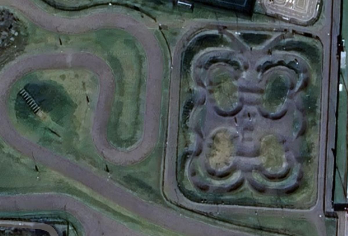 Evesham Velo Park