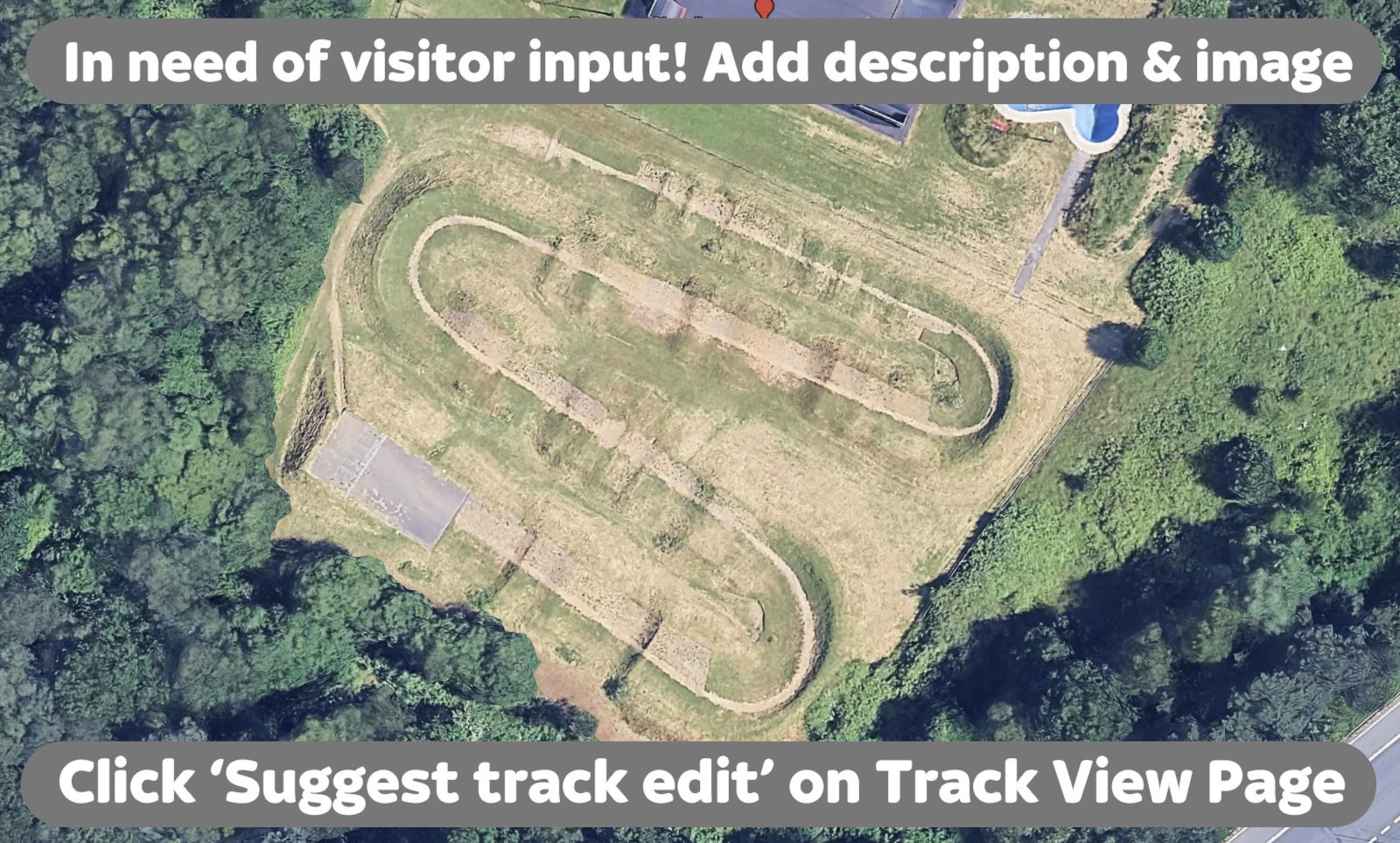 Freespace BMX Track