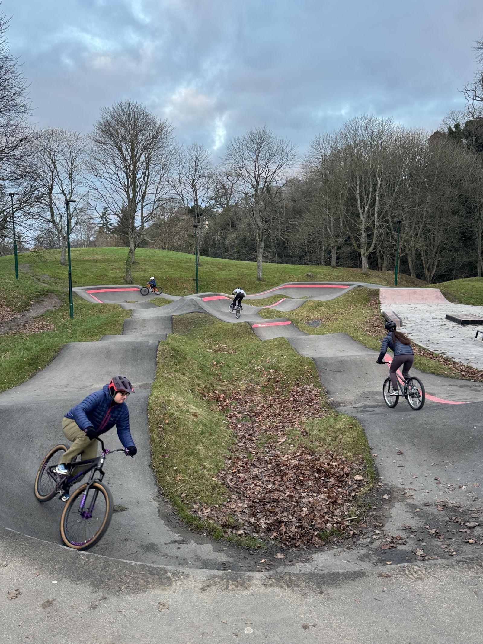 @pumptrackrider latest contribution