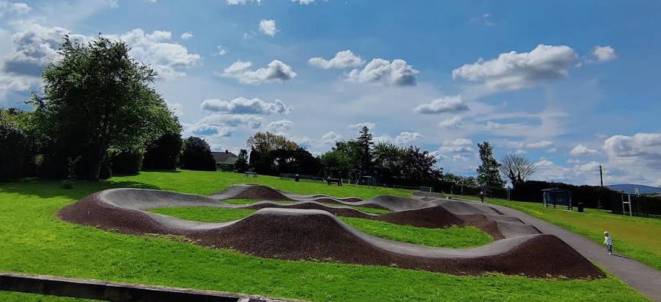 North Tawton Pumptrack