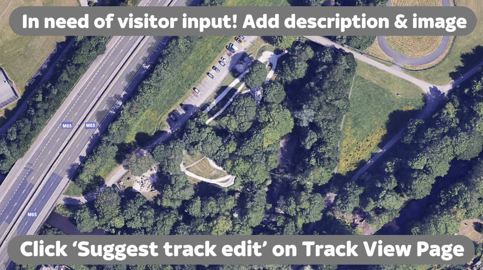 Pendle Panthers Bmx Pump Track