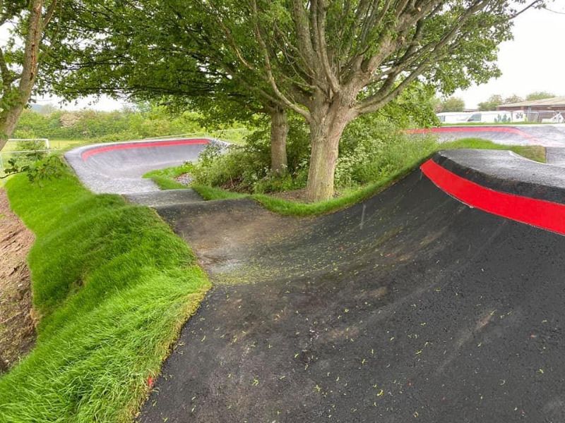 Ben Wyles latest contribution