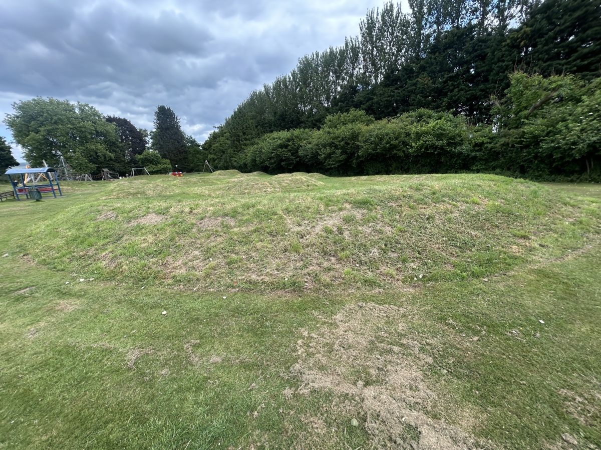 South Petherton Pump Track