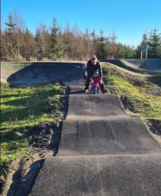 Phil Askew latest contribution